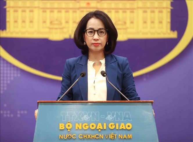 Bộ Ngoại giao lên tiếng về các công dân Việt Nam bị bắt tại Indonesia và Campuchia